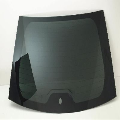 Heated Back Liftgate Window Privacy Glass Replacement For Chevrolet Equinox 2010-2017