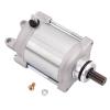 Road Passion 8000B4334 Starter Motor Compatible with MV Agusta F3 675 RC 2016/ F3 675 2012-2016/ F3 675 Serie oro 2013/ F3 800 RC 2016/ F3 800 2012-2016 view 1