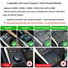 Wireless CarPlay Android Auto Mirroring Upgrade Retrofit Kit, Compatible with Lexus IS200 IS250 IS350 from 2014-2020 Joystick/Small Touchpad Controller Models view 2
