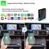 Wireless CarPlay Android Auto Mirroring Upgrade Retrofit Kit, Compatible with Lexus IS200 IS250 IS350 from 2014-2020 Joystick/Small Touchpad Controller Models view 3