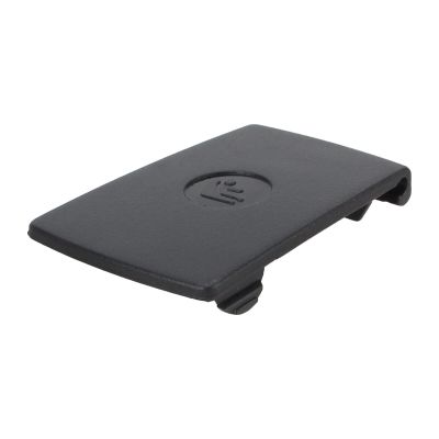 Car Black Rear Child Seat Safety Anchor ISOFix Cover Flap 52207319686 for BMW US 710412966015 Model_TRD-RST-510