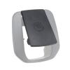 Car Black Rear Child Seat Safety Anchor ISOFix Cover Flap 52207319686 for BMW US 710412966015 Model_TRD-RST-510 view 2