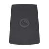 Car Black Rear Child Seat Safety Anchor ISOFix Cover Flap 52207319686 for BMW US 710412966015 Model_TRD-RST-510 view 4