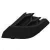 Front Left Side Tow Hook Eye Cover 53286-0R090 For Toyota RAV4 2016-2018 New view 1