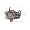The ROP Shop Fuel Pump for 2007 Yamaha Rhino 660 YXR66FW, 450 (YXR45FW) Hunter YXR45FHW UTV view 3