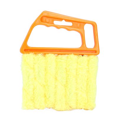 Pilipane Blind Cleaner Duster Tool, Washable Window Blind Cleaner Duster Tool, Window Blind Brush Washing, a ir Conditioner Duster Remover, Cleaner Brush, Hand held Cleaner Tool