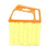 Pilipane Blind Cleaner Duster Tool, Washable Window Blind Cleaner Duster Tool, Window Blind Brush Washing, a ir Conditioner Duster Remover, Cleaner Brush, Hand held Cleaner Tool view 1