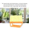 Pilipane Blind Cleaner Duster Tool, Washable Window Blind Cleaner Duster Tool, Window Blind Brush Washing, a ir Conditioner Duster Remover, Cleaner Brush, Hand held Cleaner Tool view 2
