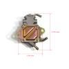 The ROP Shop Fuel Pump for Yamaha 5UG-13910-00-00, 5UG139100000 Dispenser Lift Injection UTV view 2