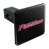 GRAPHICS & MORE California State University, East Bay Secondary Logo Tow Trailer Hitch Cover Plug Insert 1 1/4 inch (1.25") view 1