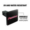 GRAPHICS & MORE California State University, East Bay Secondary Logo Tow Trailer Hitch Cover Plug Insert 1 1/4 inch (1.25") view 2