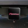 GRAPHICS & MORE California State University, East Bay Secondary Logo Tow Trailer Hitch Cover Plug Insert 1 1/4 inch (1.25") view 4