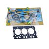 D722 Engine Overhaul Rebuild Kit (No cylinder liner) for Kubota D722 D722EBH D772B Engine B7300HSD B7400HSD BX1800D BX1850D BX1860D Tractor view 2