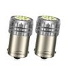 Ruiandsion 1156 LED Bulbs BA15S 7506 12V White Bulbs 2016 15SMD LED Chipsets Replacement for Backup Reverse Tail Lights (Pack of 2) view 1