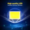 Ruiandsion 1156 LED Bulbs BA15S 7506 12V White Bulbs 2016 15SMD LED Chipsets Replacement for Backup Reverse Tail Lights (Pack of 2) view 3