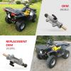 Rear Foot Brake Master Cylinder for Polaris Scrambler 500 400 Magnum 325 500 330 Trail Blazer 250 330 400 Trail Boss 325 330 Xpedition 325 425 Xplorer 250 400 OEM#1910311 view 3