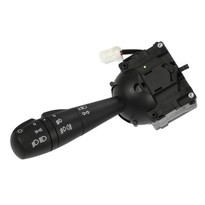 X AUTOHAUX 8201167981 Turn Signal Light Switch Assembly for RENAULT Clio IV