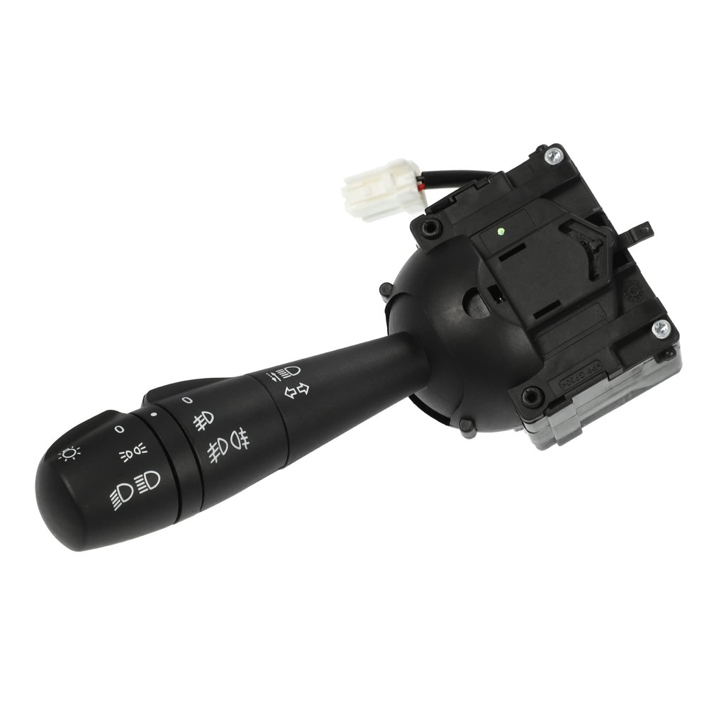 X AUTOHAUX 8201167981 Turn Signal Light Switch Assembly for RENAULT Clio IV
