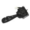 X AUTOHAUX 8201167981 Turn Signal Light Switch Assembly for RENAULT Clio IV view 1