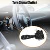 X AUTOHAUX 8201167981 Turn Signal Light Switch Assembly for RENAULT Clio IV view 2