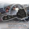 X AUTOHAUX 8201167981 Turn Signal Light Switch Assembly for RENAULT Clio IV view 3