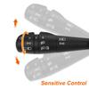 X AUTOHAUX 8201167981 Turn Signal Light Switch Assembly for RENAULT Clio IV view 4