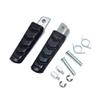 YXMTPTCO Motorcycle Front Footpeg Footrest For BMW F900R F900XR 20-22 R NINE T R9T Pure Scrambler 14-20 F800GT 11-13 F800S 04-08 F800ST 04-12 R1200RS R1200ST view 1