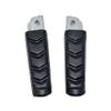 YXMTPTCO Motorcycle Front Footpeg Footrest For BMW F900R F900XR 20-22 R NINE T R9T Pure Scrambler 14-20 F800GT 11-13 F800S 04-08 F800ST 04-12 R1200RS R1200ST view 3