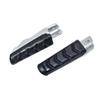 YXMTPTCO Motorcycle Front Footpeg Footrest For BMW F900R F900XR 20-22 R NINE T R9T Pure Scrambler 14-20 F800GT 11-13 F800S 04-08 F800ST 04-12 R1200RS R1200ST view 4