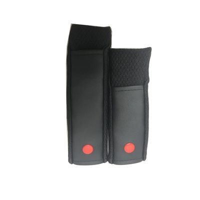 6D Helmets ATS-1R Chin Strap Covers | OEM Replacement Pads for ATS-1R Helmet | Comfortable, Durable, and Easy to Install
