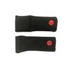 6D HELMETS ATR-2Y Chin Strap Covers | OEM Replacement for ATR-2Y and ATR-3Y Youth Helmets | Soft, Durable, and Easy to Install view 1