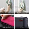 Car Window Stickers Nobody Cares Work Harder Funny Sticker 10 Pcs Prank Stickers Bumper Sticker (Size : 6X9CM) view 3