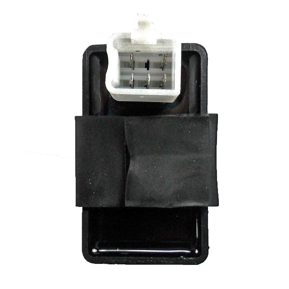 DirtBike CDI Box, fits all Peace 125cc XP125T,125cc XB87,