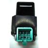 DirtBike CDI Box, fits all Peace 125cc XP125T,125cc XB87, view 2