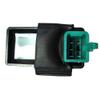 DirtBike CDI Box, fits all Peace 125cc XP125T,125cc XB87, view 3