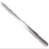 Silver Billet Machined Chassis Brace T-Bar for Traxxas 1/8 Sledge 4WD 9523X view 1