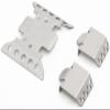Stainless Steel Protection Plates for Axial SCX6 view 1