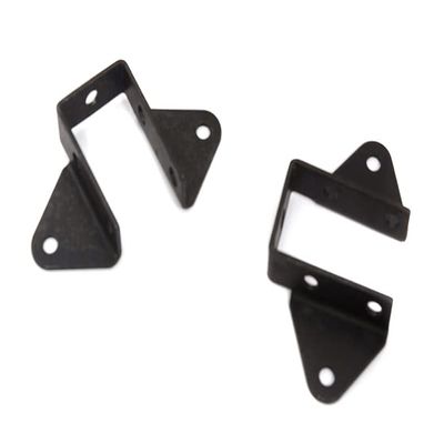 Integy Metal Suspension Linkage Mounting Bracket for 1/14 Scale Axle C26600 & C26601