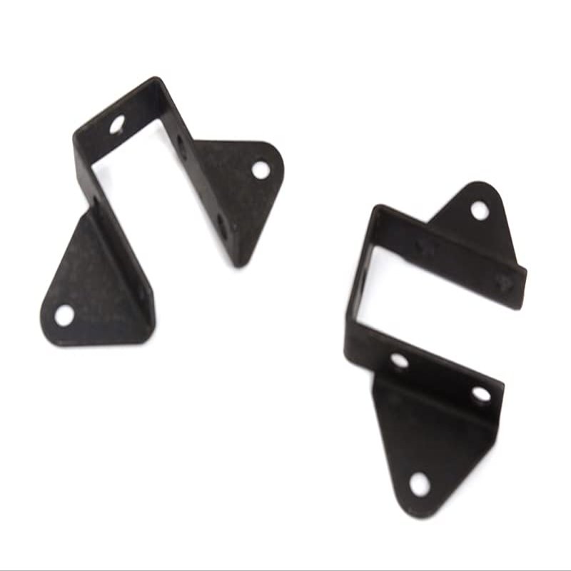 Integy Metal Suspension Linkage Mounting Bracket for 1/14 Scale Axle C26600 & C26601