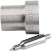 DN0PD682 Fuel Injector Nozzle ND-DN0PD682 ME108414 Compatible with 4M40 Engine Compatible with Tractor view 1
