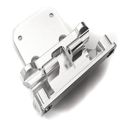 Billet Machined Front Skid Plate for Arrma 1/5 Kraton 4X4 8S BLX ARA320479