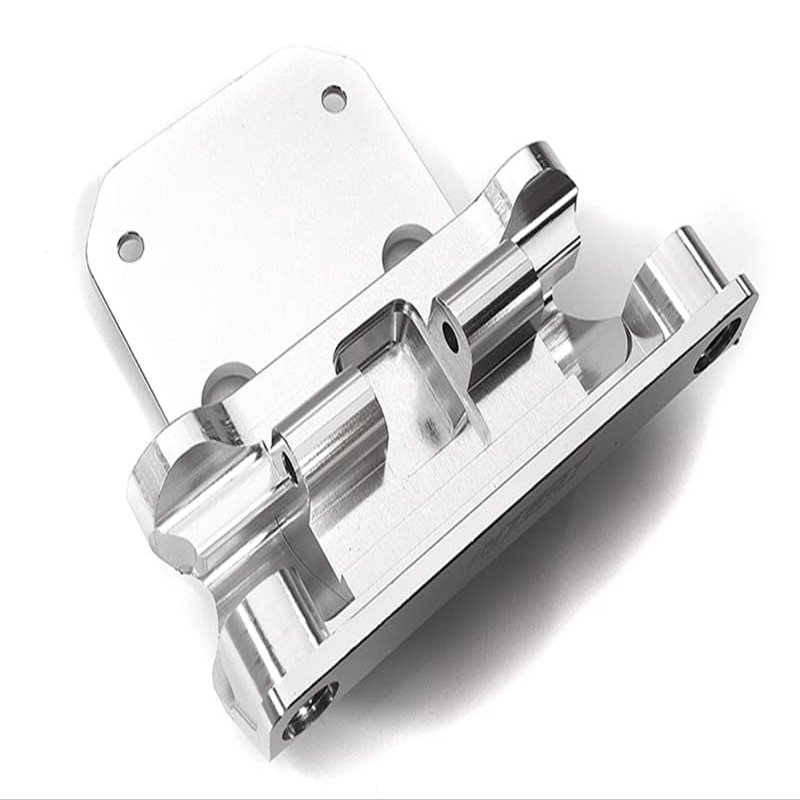 Billet Machined Front Skid Plate for Arrma 1/5 Kraton 4X4 8S BLX ARA320479