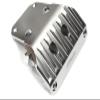 Billet Machined Front Skid Plate for Arrma 1/5 Kraton 4X4 8S BLX ARA320479 view 2