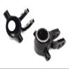 Billet Machined Steering Knuckles Upgrade for Traxxas 1/10 Scale Hoss 4X4 6837 view 1