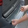 WeatherTech Custom Scratch Protection Kit for Mercedes AMG CLA 35 Coupe, CLA-Class, CLA Coupe - (SP0695) view 3