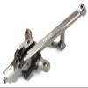 Billet Machined Grey Front Chassis Brace for Traxxas 1/8 Sledge 4WD 9520 view 1