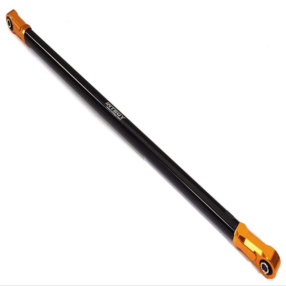 Machined Center Brace Bar w/Ball Ends for Arrma 1/8 Kraton 6S BLX V5 ARA320503