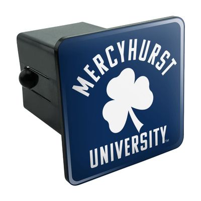 GRAPHICS & MORE Mercyhurst University Bears Logo Tow Trailer Hitch Cover Plug Insert 2"