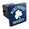 GRAPHICS & MORE Mercyhurst University Bears Logo Tow Trailer Hitch Cover Plug Insert 2" view 1