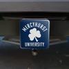 GRAPHICS & MORE Mercyhurst University Bears Logo Tow Trailer Hitch Cover Plug Insert 2" view 4
